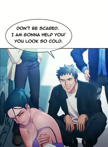 Page 323 of Lady Garden Ch.1-42 - preview thumbnail