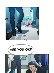 Page 326 of Lady Garden Ch.1-42 - preview thumbnail