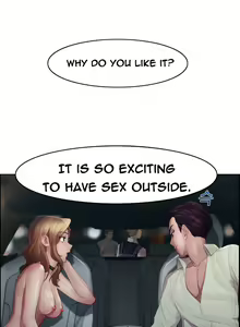 Page 387 of Lady Garden Ch.1-42 - preview thumbnail