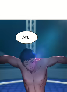 Page 426 of Lady Garden Ch.1-42 - preview thumbnail