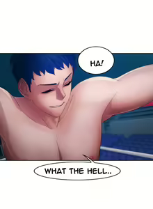 Page 428 of Lady Garden Ch.1-42 - preview thumbnail