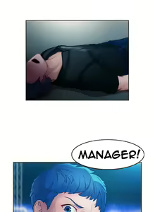 Page 429 of Lady Garden Ch.1-42 - preview thumbnail