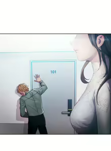 Page 443 of Lady Garden Ch.1-42 - preview thumbnail