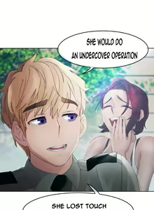 Page 466 of Lady Garden Ch.1-42 - preview thumbnail