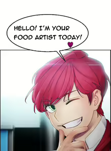 Page 506 of Lady Garden Ch.1-42 - preview thumbnail
