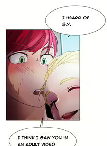 Page 522 of Lady Garden Ch.1-42 - preview thumbnail