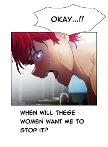 Page 537 of Lady Garden Ch.1-42 - preview thumbnail