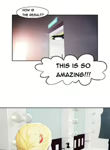 Page 543 of Lady Garden Ch.1-42 - preview thumbnail