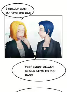 Page 545 of Lady Garden Ch.1-42 - preview thumbnail