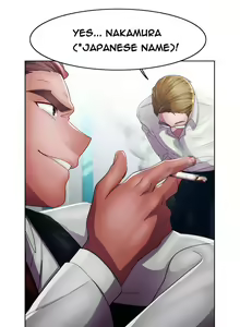 Page 547 of Lady Garden Ch.1-42 - preview thumbnail