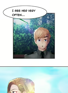 Page 551 of Lady Garden Ch.1-42 - preview thumbnail