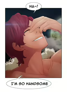 Page 591 of Lady Garden Ch.1-42 - preview thumbnail