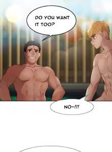 Page 593 of Lady Garden Ch.1-42 - preview thumbnail