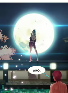 Page 594 of Lady Garden Ch.1-42 - preview thumbnail