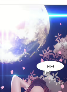 Page 596 of Lady Garden Ch.1-42 - preview thumbnail