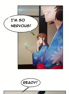 Page 611 of Lady Garden Ch.1-42 - preview thumbnail