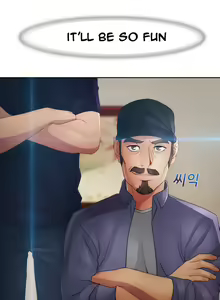 Page 622 of Lady Garden Ch.1-42 - preview thumbnail