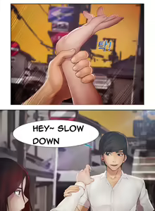 Page 680 of Lady Garden Ch.1-42 - preview thumbnail