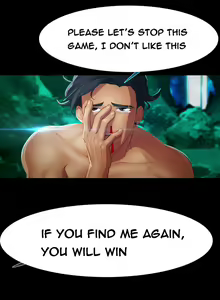 Page 718 of Lady Garden Ch.1-42 - preview thumbnail
