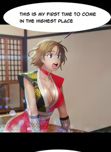 Page 722 of Lady Garden Ch.1-42 - preview thumbnail