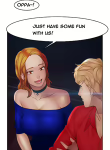 Page 776 of Lady Garden Ch.1-42 - preview thumbnail