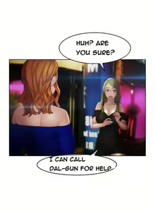 Page 782 of Lady Garden Ch.1-42 - preview thumbnail