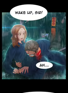 Page 806 of Lady Garden Ch.1-42 - preview thumbnail