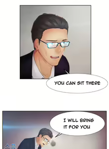 Page 815 of Lady Garden Ch.1-42 - preview thumbnail