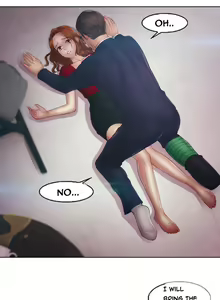 Page 817 of Lady Garden Ch.1-42 - preview thumbnail