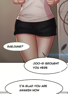 Page 843 of Lady Garden Ch.1-42 - preview thumbnail
