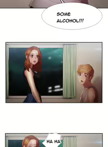 Page 851 of Lady Garden Ch.1-42 - preview thumbnail