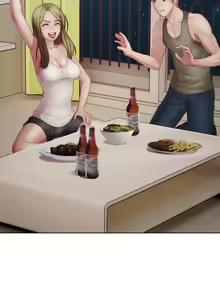 Page 855 of Lady Garden Ch.1-42 - preview thumbnail
