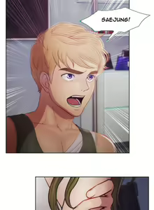 Page 860 of Lady Garden Ch.1-42 - preview thumbnail