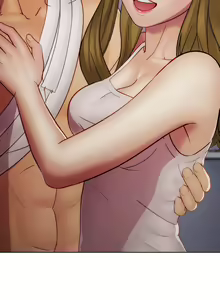 Page 862 of Lady Garden Ch.1-42 - preview thumbnail