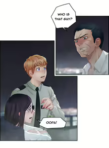 Page 87 of Lady Garden Ch.1-42 - preview thumbnail