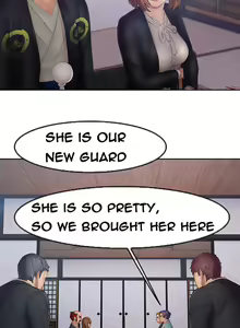 Page 885 of Lady Garden Ch.1-42 - preview thumbnail