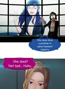 Page 902 of Lady Garden Ch.1-42 - preview thumbnail
