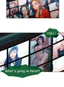 Page 913 of Lady Garden Ch.1-42 - preview thumbnail