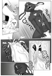 Page 12 of The BFF - preview thumbnail