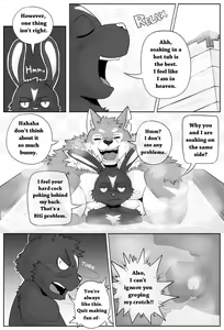 Page 16 of The BFF - preview thumbnail