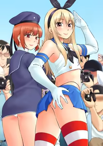 Page 12 of CosPlay Otokonoko Off de Soku Hame - preview thumbnail