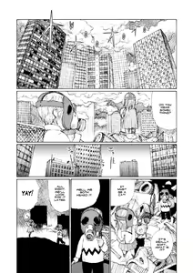Page 110 of Yuretsuzukeru | Keep on Vibrating - preview thumbnail