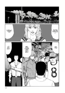 Page 139 of Yuretsuzukeru | Keep on Vibrating - preview thumbnail
