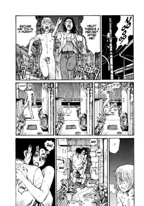 Page 24 of Yuretsuzukeru | Keep on Vibrating - preview thumbnail