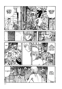 Page 35 of Yuretsuzukeru | Keep on Vibrating - preview thumbnail