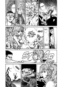 Page 72 of Yuretsuzukeru | Keep on Vibrating - preview thumbnail