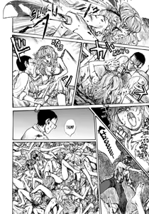 Page 74 of Yuretsuzukeru | Keep on Vibrating - preview thumbnail
