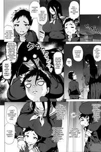 Page 21 of Stalking Girl Ch. 1-3 - preview thumbnail