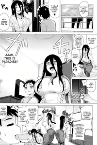 Page 22 of Stalking Girl Ch. 1-3 - preview thumbnail