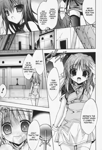 Page 9 of Gravity Die - preview thumbnail